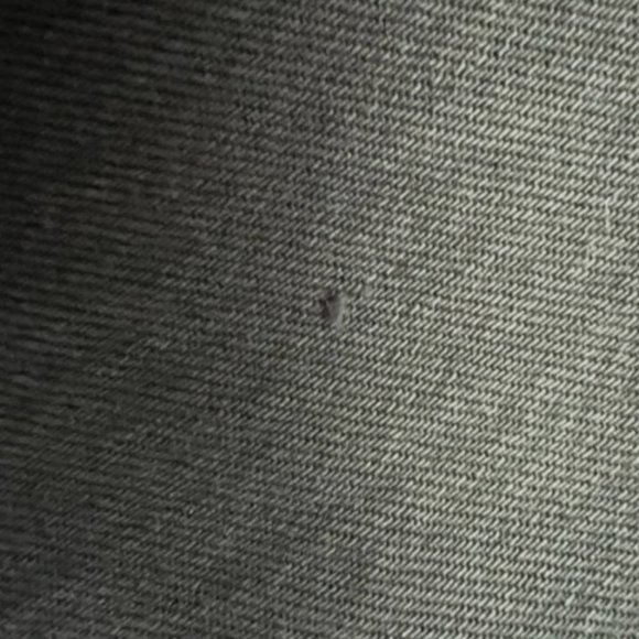 Vintage Women's Levis Green size 13M - Picture 9 of 11